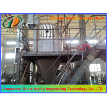 medicine granule spray dryer